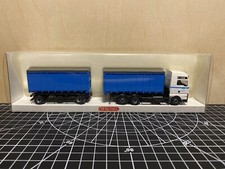 WIKING 6723942 MAN Tipper &