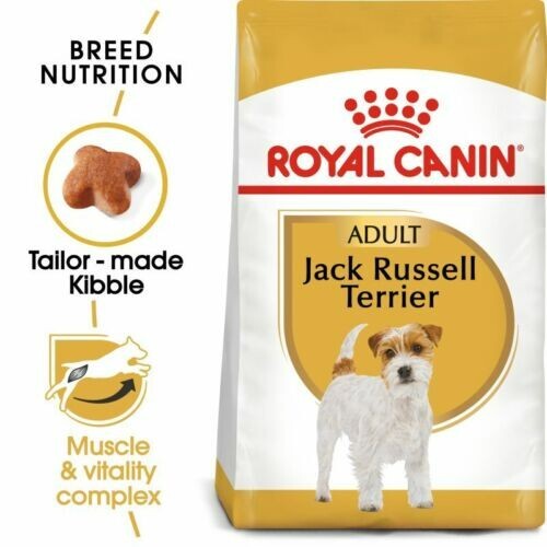 Royal canin jack russell - canin,