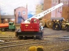 E10 Chassi for the Corgi Coles