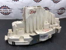 2008 MERCEDES S CLASS W221 S320 A2217302835 OFFSIDE RIGHT REAR DOOR LOCK LATCH