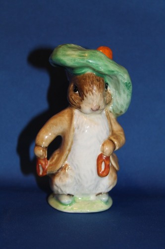 Beswick beatrix potter - beswick,