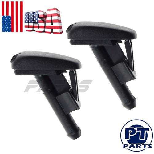 Windshield washer spray - 2x,