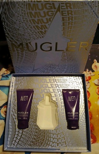 Alien thierry mugler - alien,