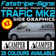 to fit RENAULT TRAFIC MK2 VAN