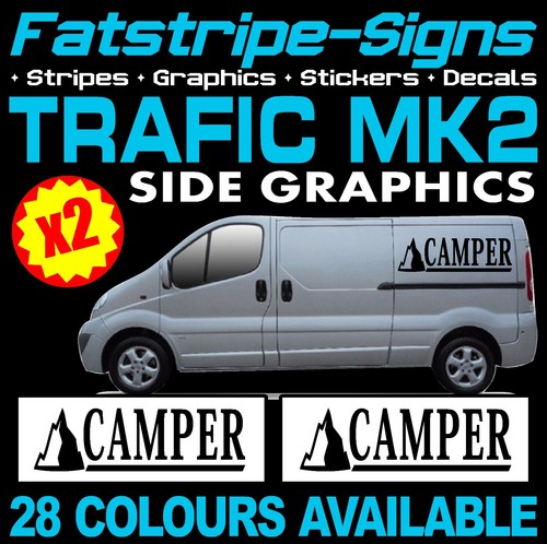Fit renault trafic - trafic, van