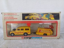 Corgitronics 1007 Road Repair