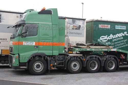 Truck photo volvo fh16 - volvo,