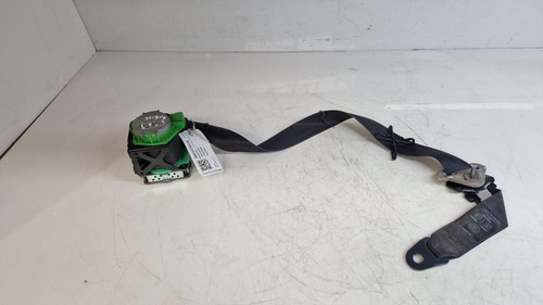 Peugeot partner mk2 2009 right - 2009,
