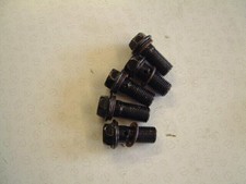 ZR1100 ZL900 ZG1000 ZX900 ZX11 ZX12 ZX1000 750 OIL BANJO BOLTS 12X27  92001-1871