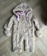 Ted Baker 12-18MONTHS Snowsuit