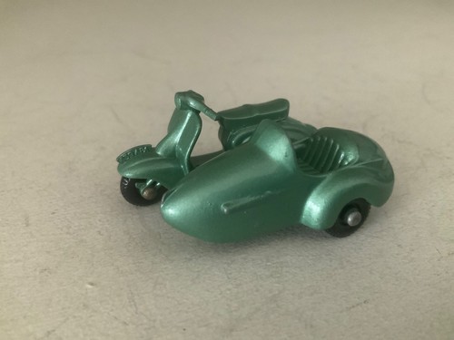 Matchbox moko lesney - moko, 36