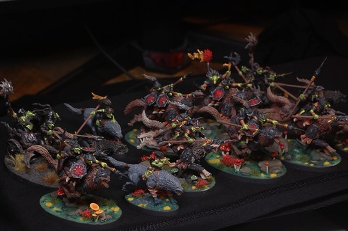 Warhammer age sigmar - of,