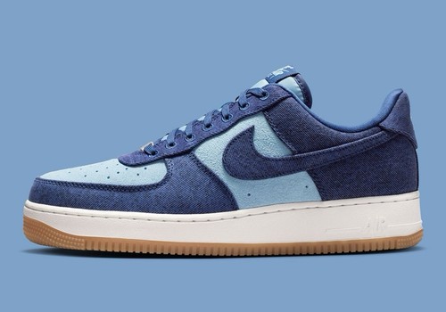 Nike air force - 1, '07
