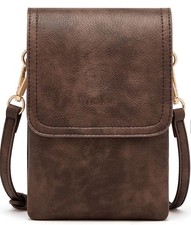 Cell Phone Crossbody Bag