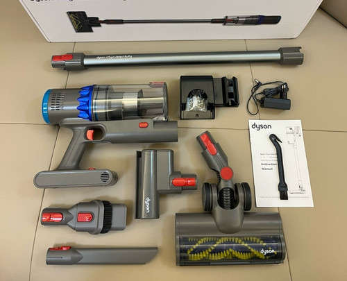 Dyson v15 detect absolute - detect™,