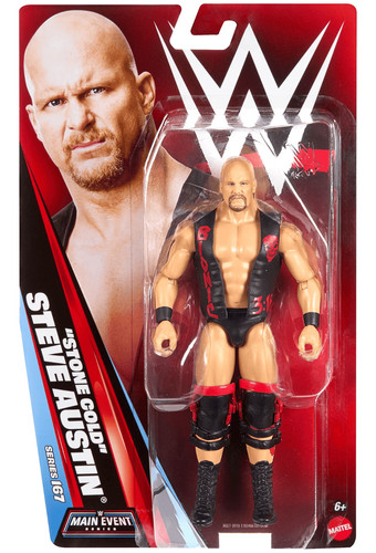 Wwe main event wrestling - wwe,