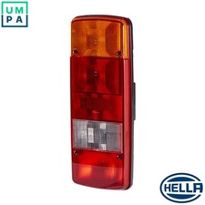 TAIL LIGHT ASSEMBLY 2SK 003