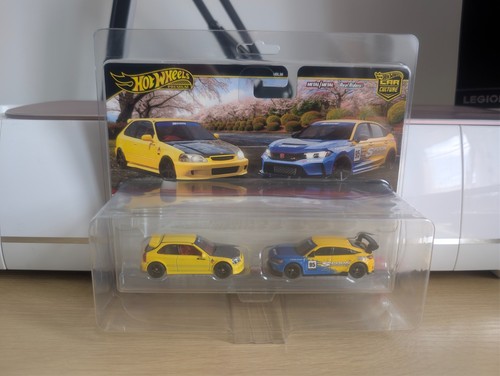Twin pack premium - pack,