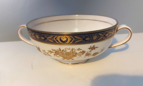 Minton dynasty bone china - dynasty,
