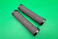 Crank Brothers Iodine Lock On Grips                                       472-05
