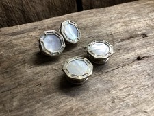 Vintage Baer Wilde Cufflinks