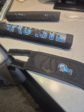 Vintage Bmx 1980 Pro=lite Pads