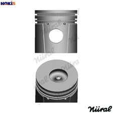 PISTON 87-521811-20 FOR