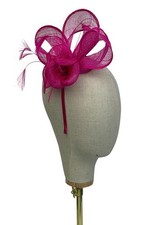 New Fascinator Weddings Hat