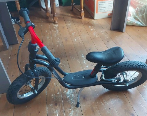 Kids balance bike puky xl - bike,