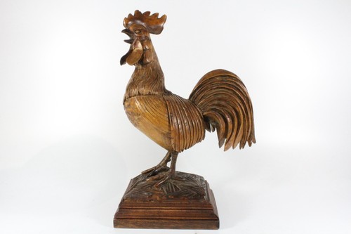 Antique 19th century folk - antique,