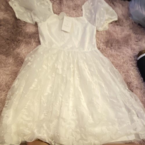 Monsoon girls white - monsoon,