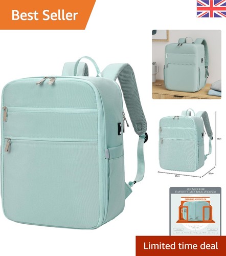 Functional easyjet cabin - functional,