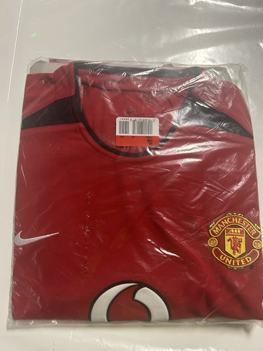 Vintage manchester united - vintage,