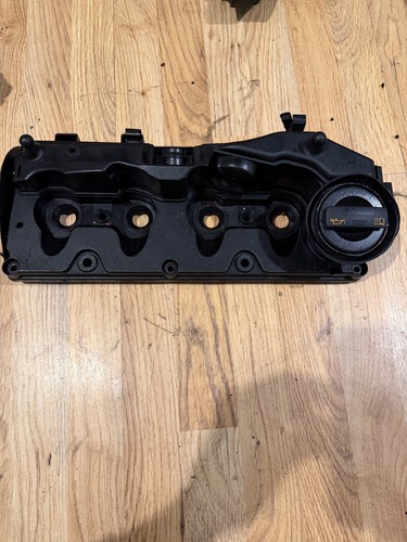 Cylinder head valve - cylinder,