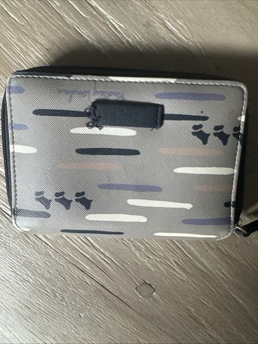 Women zip round purse radley - purse,