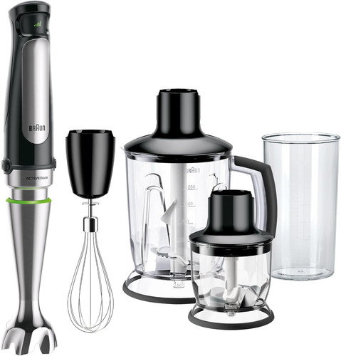 Braun multiquick mq7045 hand - multiquick, 7