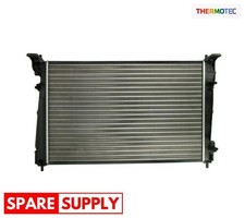 RADIATOR, ENGINE COOLING FOR