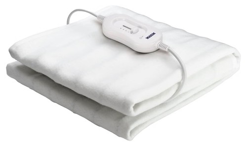 Maxim double electric - double, blanket