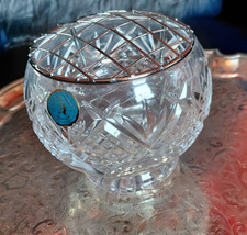 Vintage Georgian Crystal