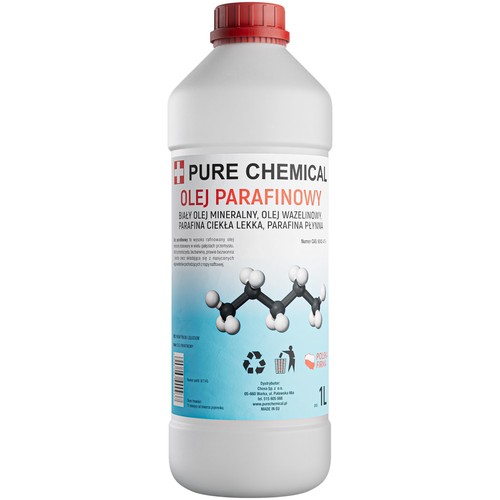 Chosa paraffin oil - chosa, 1l