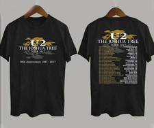 U2 30th Anniversary The Joshua