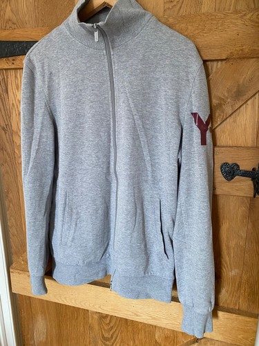Mens track jacket - jacket, medium