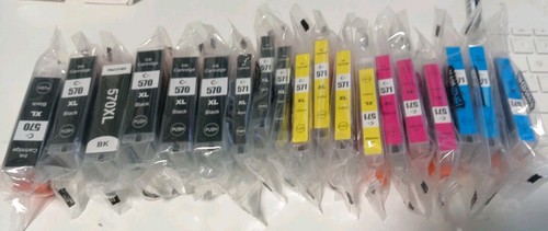 Job lot unused - unused, compatible