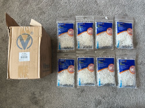 Vitrex 102252 wall - x,