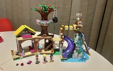 LEGO FRIENDS: Adventure Camp