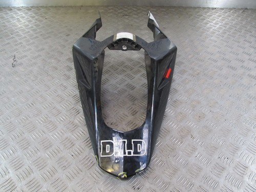 2009 gilera 125 - 125, rear
