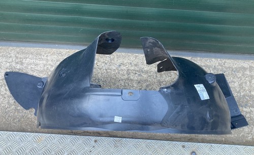Peugeot 206 passenger left - n/s,