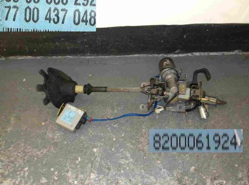 Renault clio mk2 2001 - renault,