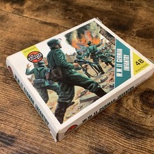 Airfix HO-OO 1/72 Boxed German