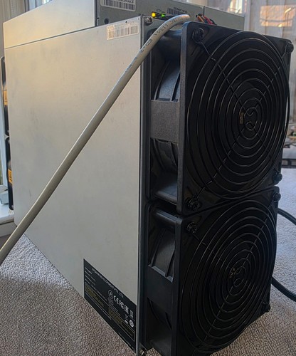 Bitmain antminer s19k pro - s19k,